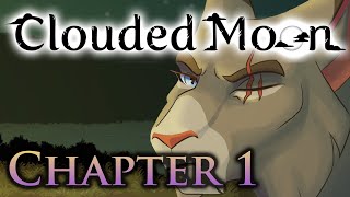 Chapter 1Clouded Moon Shifting Roots [upl. by Crowley]