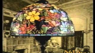 How to Make a Stained Glass Lamp [upl. by Forbes42]