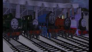 Ghost Train II  The Clinchfield Curse Part 13 [upl. by Asille]