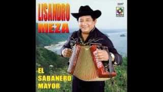 LA BELLA LISANDRO MEZA FULL AUDIO [upl. by Mihcaoj]