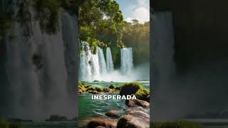 Descobrindo curiosidades das Cataratas do Iguaçu [upl. by Kary698]