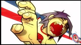 2D being abused [upl. by Coffey]