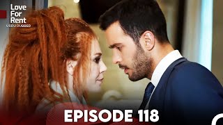 The Promise Episode 118 Hindi Dubbed [upl. by Jala522]