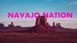 The Navajo Nation  The Story of Americas Largest Tribe [upl. by Kihtrak474]