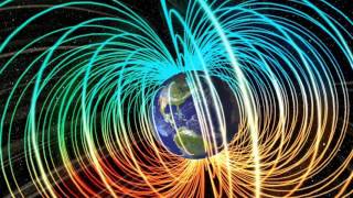 Magnetism  Defending Our Planet Defining The Cosmos [upl. by Filmore]