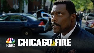 Chicago Fire  At Last the Truth Episode Highlight [upl. by Gracye]