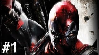 Deadpool Ending  Final Boss  Gameplay Walkthrough Part 14 [upl. by Natanoj]