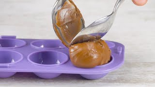 2 Nifty Nutella Recipes That You Have To Try [upl. by Ellerrehs135]