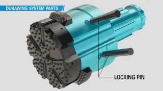 EVERDIGMDurawing Overburden Drilling System [upl. by Merceer]