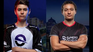 Starcraft 2 CLEM vs STEPHANO SC2 Proleague Tournament 2022 [upl. by Kirt]