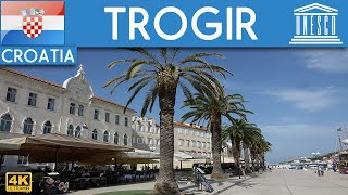 CROATIA  Trogir [upl. by Constantin]