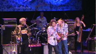 Elvin Bishop with Mickey Thomas Fooled Around Fell In Love LRBC 10 27 2011 [upl. by Lamond]