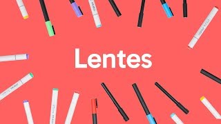 LENTES ENTENDA TUDO PARA O VESTIBULAR  FÍSICA  QUER QUE DESENHE [upl. by Gnivri432]