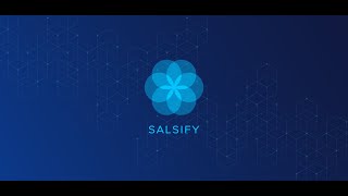 Win on the Digital Shelf With Salsify [upl. by Aicatsue525]