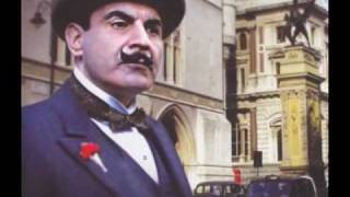 Agatha Christies Poirot [upl. by Aynahs]