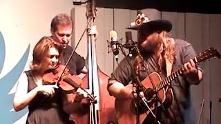 Steeldrivers w Chris Stapleton quotIf It Hadnt Been For Lovequot Grey Fox 2008 [upl. by Anitsyrc]