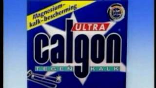 Calgon commercial from the 90s 1 Dutch [upl. by Hollington]