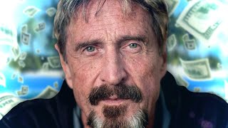 From Millionaire to Madman  The Story of John McAfee [upl. by Marybeth]