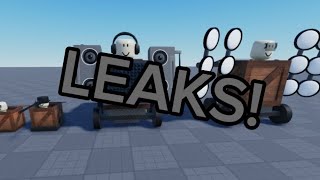 super crate battle leaks from discord [upl. by Given]