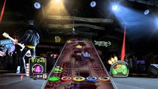 Guitar Hero 3 PC  Sweet Child OMine  Guns N Roses  Guitar  Expert [upl. by Muhcon107]