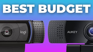 11 Budget Webcams Ranked BEST to WORST [upl. by Jerrylee765]