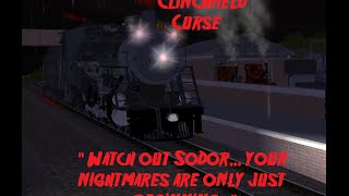 Ghost Train II  The Clinchfield Curse Trailer 3 [upl. by Adien]