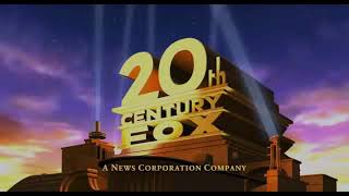 20th Century Fox 2006 Reversed [upl. by Michele]