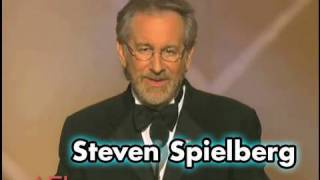 The 10 Best Steven Spielberg Movies of All Time [upl. by Bessy]