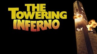 The Towering Inferno 1974 Body Count [upl. by Muller918]