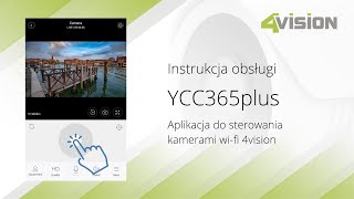 YCC365plus  instrukcja obsługi [upl. by Nnaeilsel]