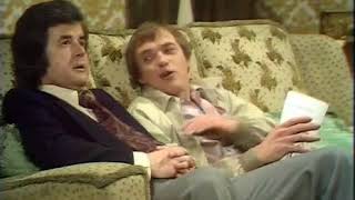 The Likely Lads S1 E11 Count Down [upl. by Htebesile]