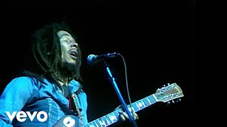 Bob Marley amp The Wailers  Burnin And Lootin [upl. by Notyarb422]