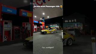 So you want passenger ride 👀💀 credit kss driftmachinegasstationrollimg2025goalsviralshortsp [upl. by Nazario]