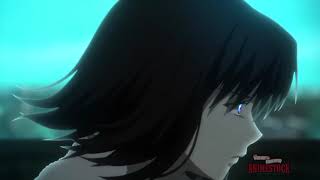 Garden Of Sinners AnimeStock Trailer [upl. by Thurman88]