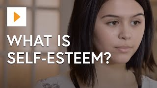 What is SelfEsteem [upl. by Akined]