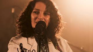 Gaby Moreno  Fronteras en vivo [upl. by Astraea]