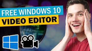 Top Three Best FREE Video Editors Apps For PC Without Watermark🎬 [upl. by Lindberg]