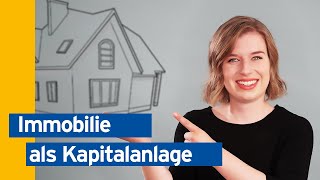 Lohnt sich das wirklich Kapitalanlage Immobilie im Check  Baufinanzierung leicht gemacht [upl. by Spatz637]