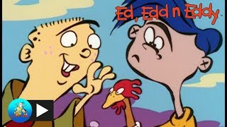 Ed Edd n Eddy  Imaginary Friend  Cartoon Network [upl. by Yates538]