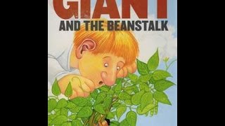 The Giant and the Beanstalk by Diane Stanley [upl. by Ilona978]