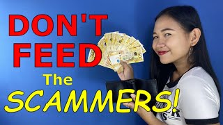 9 Ways To Spot A Scammer in the Philippines [upl. by Ullman452]