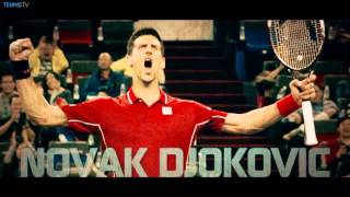 Watch Novak Djokovic LIVE from the Miami Open on TennisTV [upl. by Negaet]