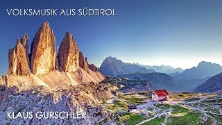 Volksmusik aus Südtirol [upl. by Norit164]