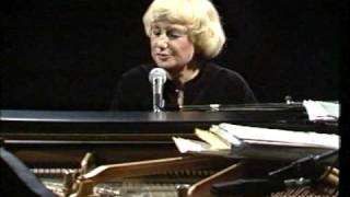 Blossom Dearie  Im Hip [upl. by Attecnoc]