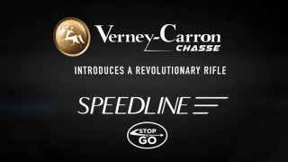 SPEEDLINE  VerneyCarron welcomes you in a New Era [upl. by Hosbein]