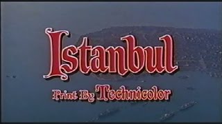 Istanbul 1957 [upl. by Soinotna]