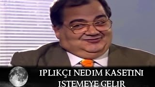 İplikçi Nedim Kasetini İstemeye Gelir  Kurtlar Vadisi 42Bölüm [upl. by Nicolle194]