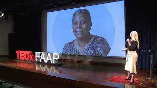 Diversidade inclusão e vieses inconscientes  Cristina Kerr  TEDxFAAP [upl. by Enaile]