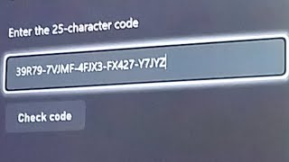 How To Redeem A GAME CODE On XBOX SERIES X And XBOX ONE 2023 [upl. by Meriel]