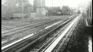 Vintage Railroad Videos [upl. by Acino]